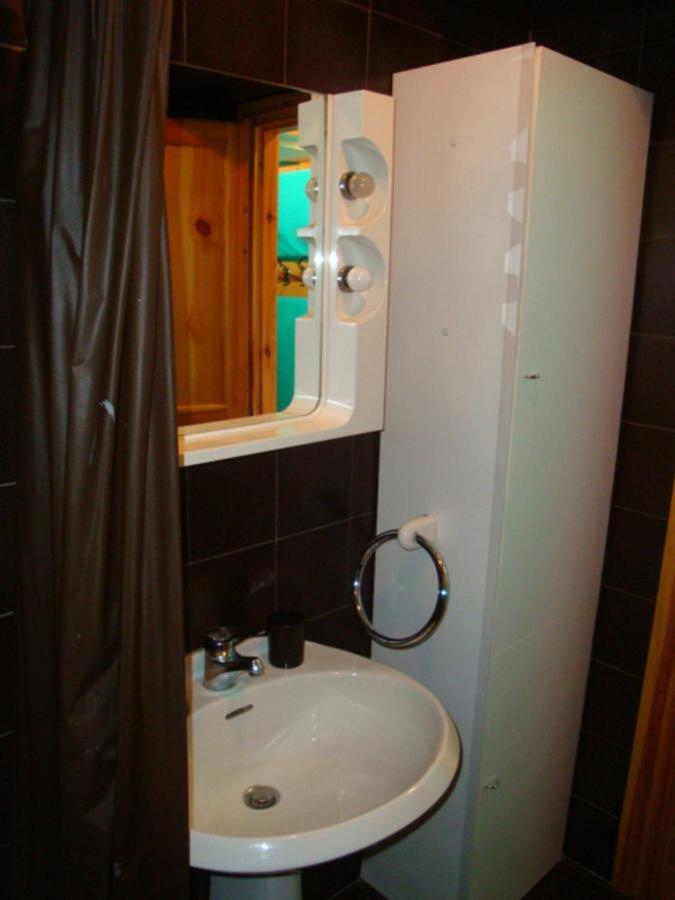Panorama Apartment 克拉维埃 外观 照片
