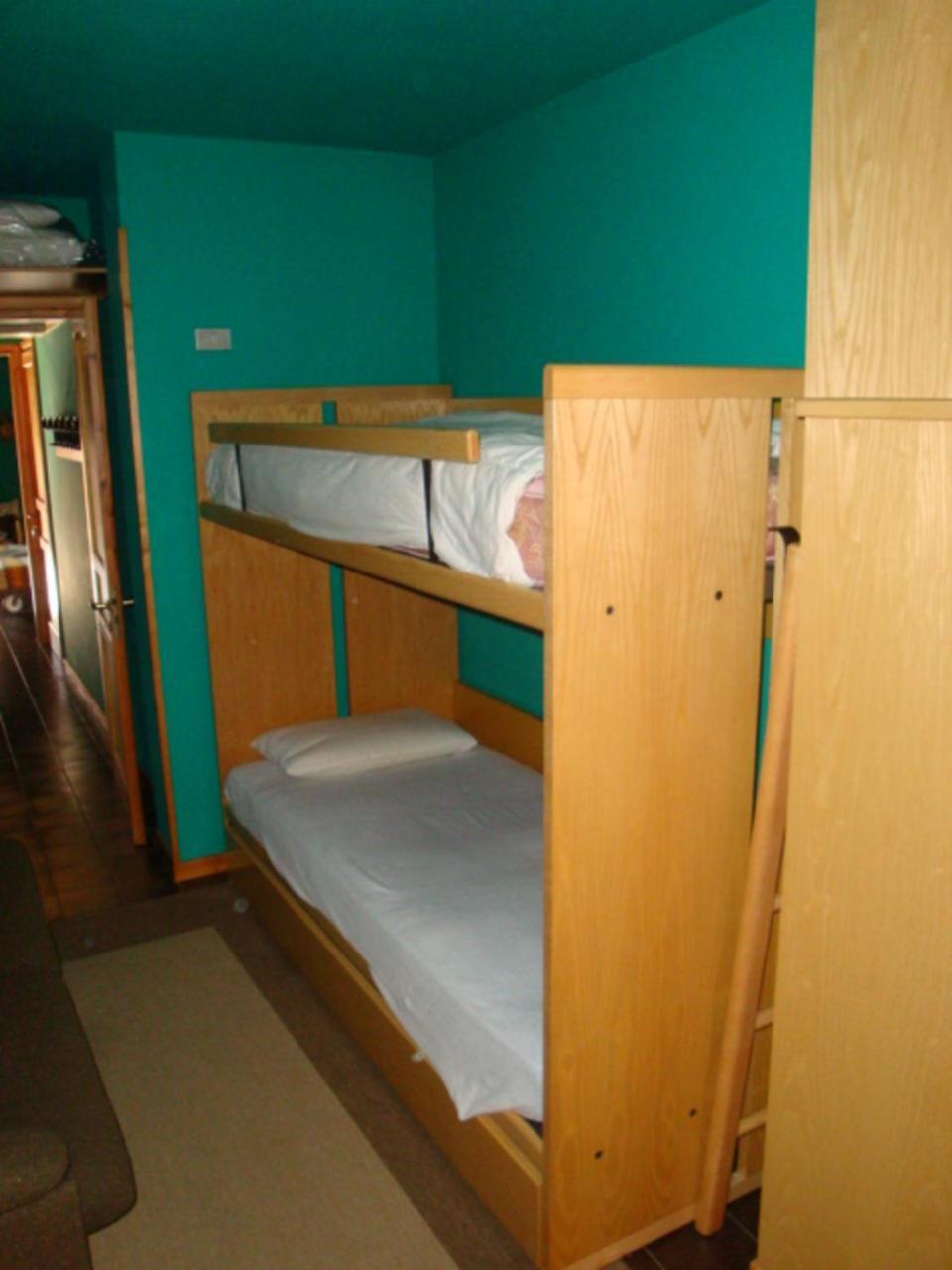 Panorama Apartment 克拉维埃 外观 照片