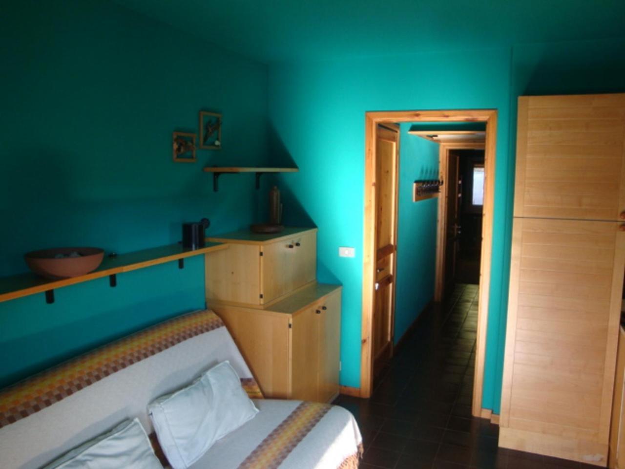 Panorama Apartment 克拉维埃 外观 照片