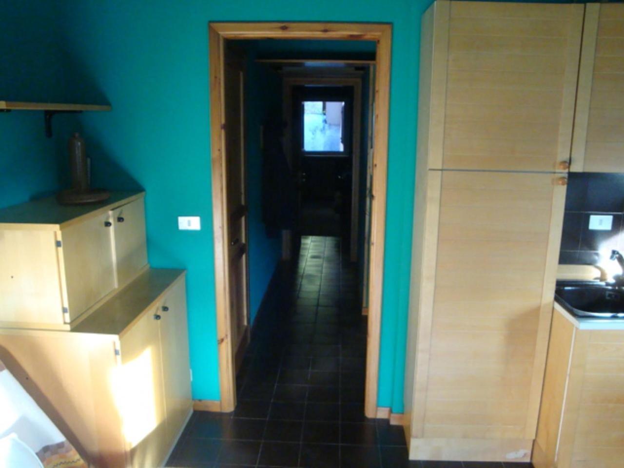 Panorama Apartment 克拉维埃 外观 照片