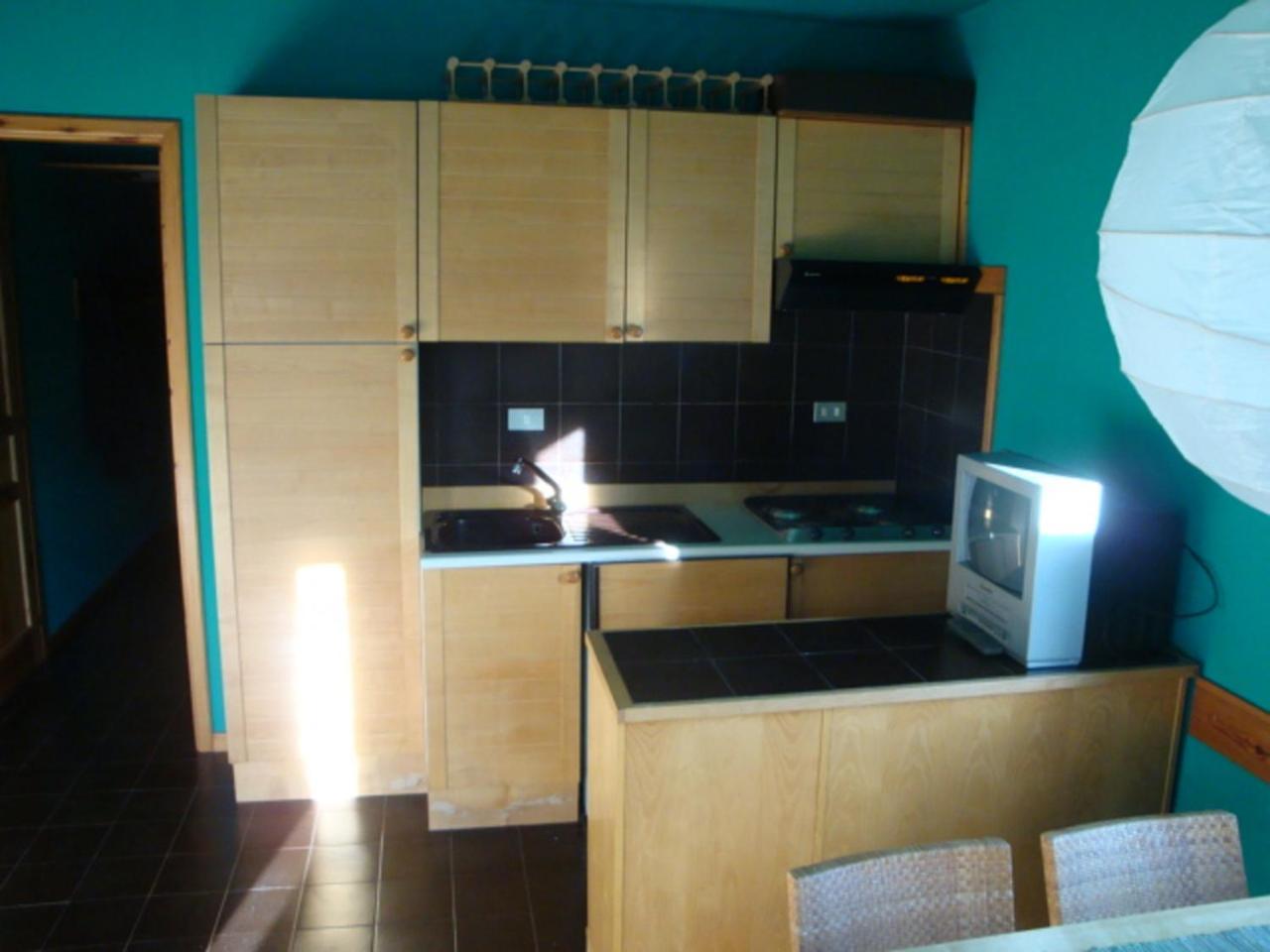 Panorama Apartment 克拉维埃 外观 照片