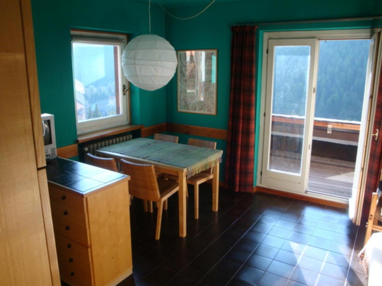 Panorama Apartment 克拉维埃 外观 照片