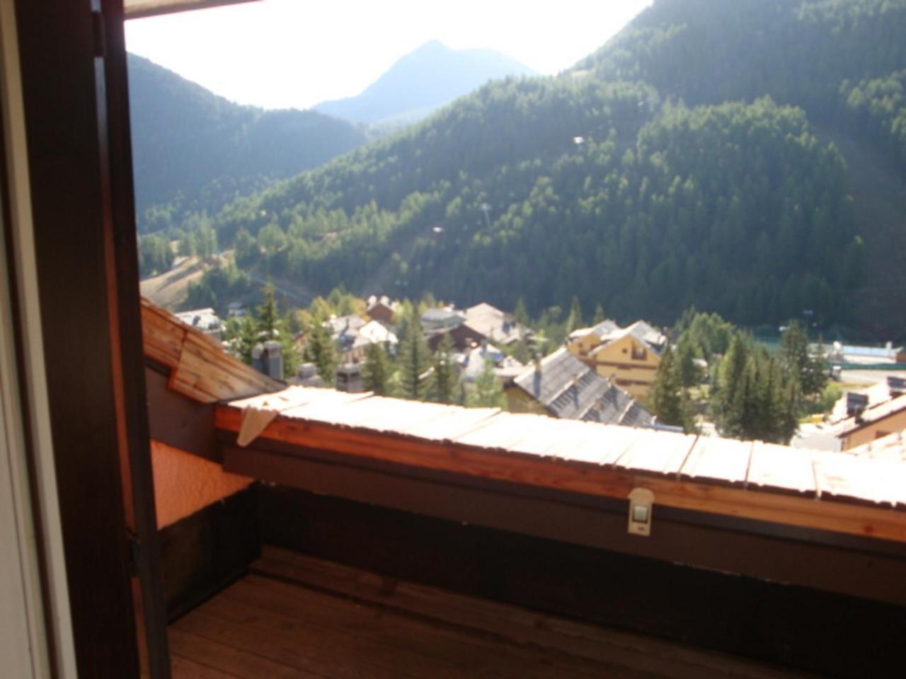 Panorama Apartment 克拉维埃 外观 照片